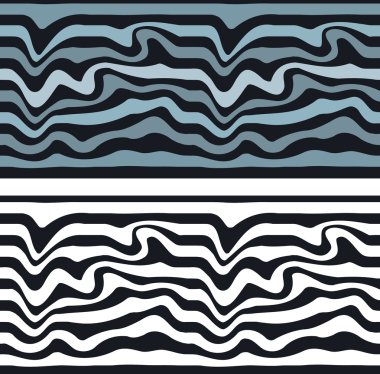 seamless pattern background Zebra clipart