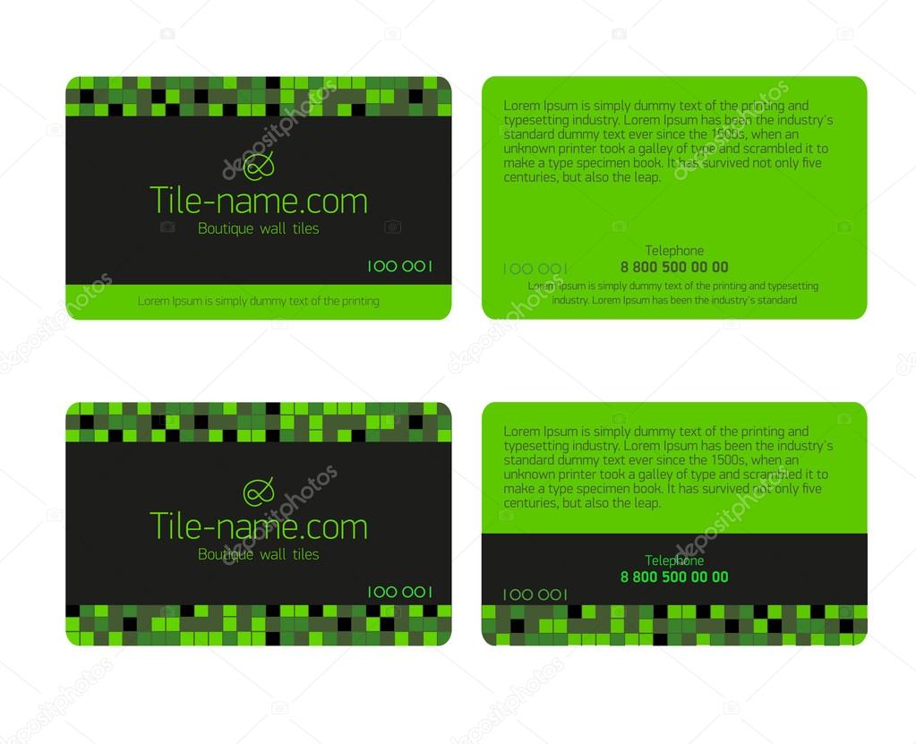 Loyalty card design template Stock Vector Image by ©kornetka Pertaining To Customer Loyalty Card Template Free Loyalty card design template Stock Vector Image by ©kornetka Pertaining To Customer Loyalty Card Template Free