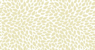 Kusursuz yapraklar izole edilmiş. Yaprakların arkaplanı.