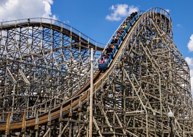 Roller Coster
