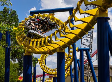 Roller Coster
