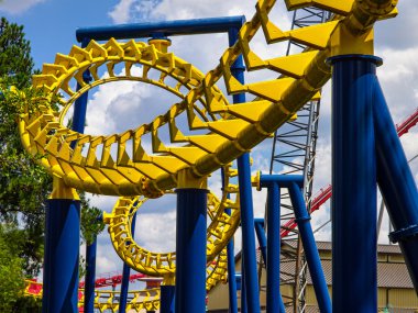 Roller Coster