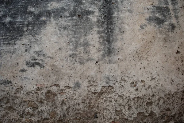 Стародавня Застаріла Стіна Старе Тіталійське Вуличне Тло Текстура Стара Брудна — стокове фото