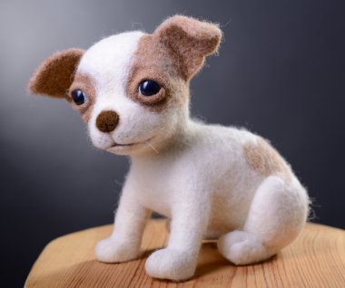 oyuncak köpek