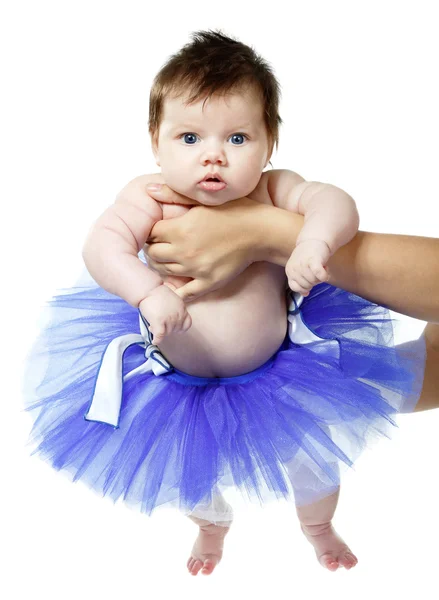 Cute baby — Stock Photo, Image