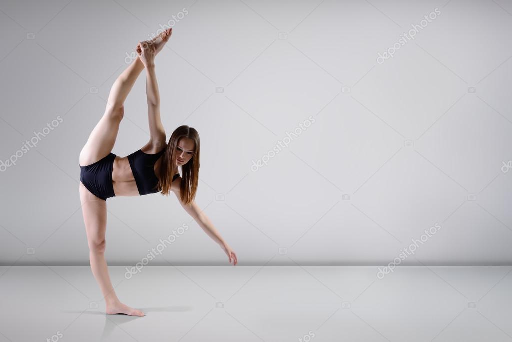 You tell Dance move teen Dance move teen seems