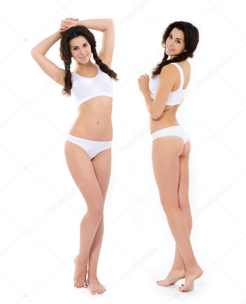 Undergarments Stock Photos and Images - 123RF