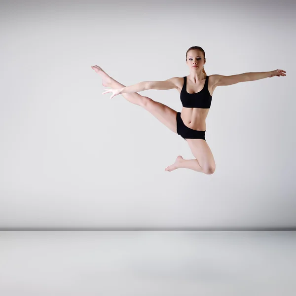 Bailarina. — Foto de Stock