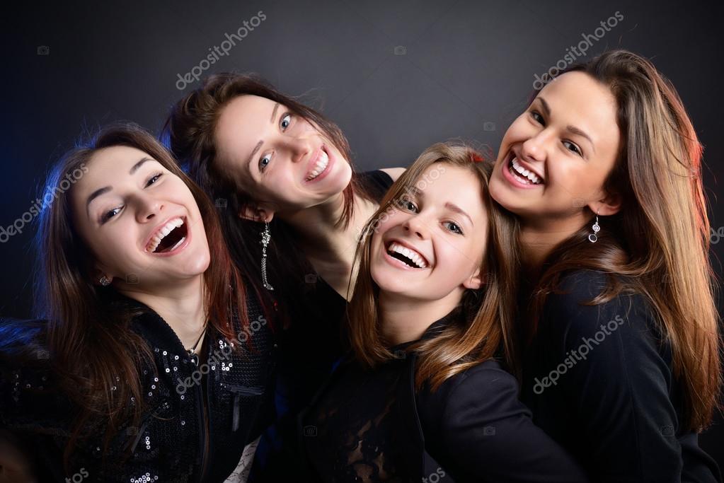 party teen flash Party teen flash