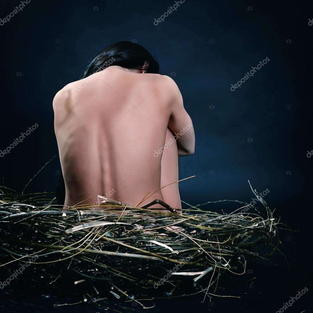 ヌード写真素材 ロイヤリティフリーヌード画像 Depositphotos