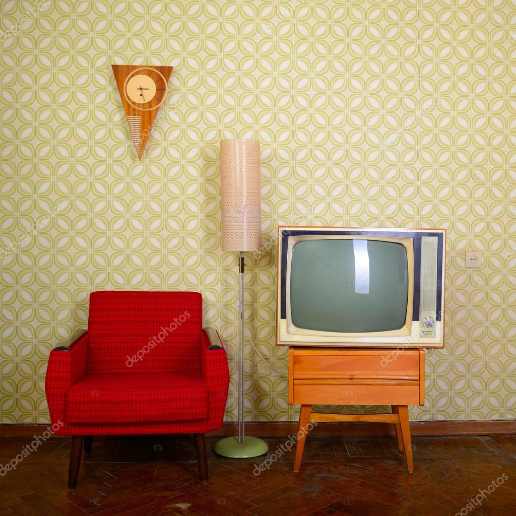 Descubrir 103+ imagen casas vintage interior Abzlocal.mx