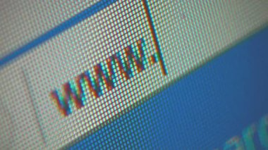 çevrimiçi arama kavramı