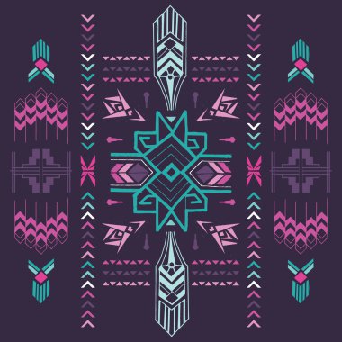 Free Free 151 Tribal Aztec Pattern Svg Free SVG PNG EPS DXF File