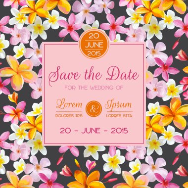 letnie wakacje wzór zestaw z żagiel morza słońce. Ilustracja wektorowa projekt papieru