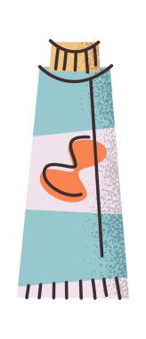 Bencillik tasarımı için kozmetik ürün