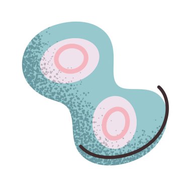 Döllenmiş yumurta bölme işlemi hamilelik tasarımı