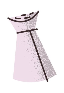 Tuzluk, yemek, aksesuar restoran servis etiketi.