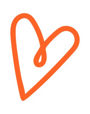 El çizimi Paskalya bayramı kutlaması etiketi