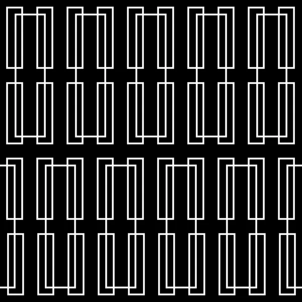 Monochromatyczne Dachówka bezszwowe tło - projekt i notatnik — Wektor stockowy