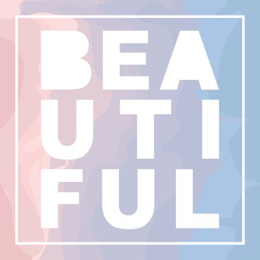 Mermer tasarım grafik - 2016 yumuşak pastel renklerle soyut doku