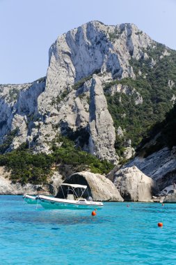 Cala Gonone Sardunya