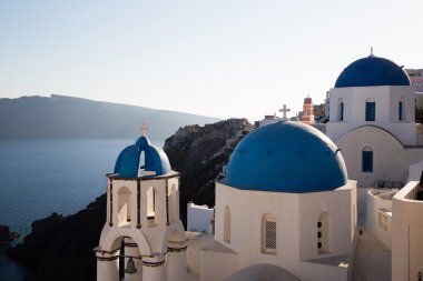 Oia, Santorini