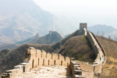 Çin Seddi