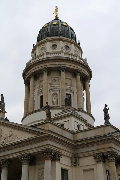 Berlín - 06 — Stock fotografie