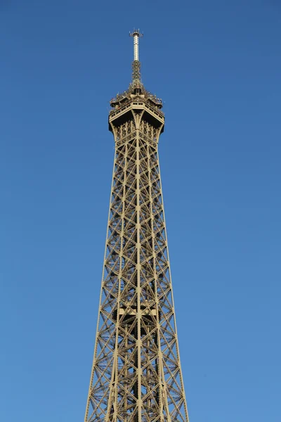 Torre Eiffel - 15 — Foto de Stock