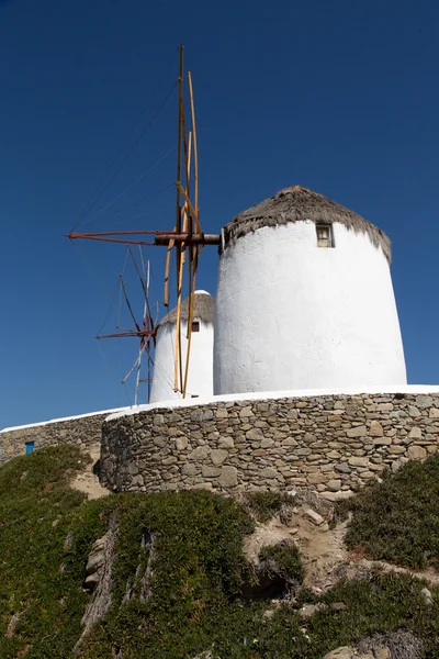 Mykonos - 07 — Stock fotografie