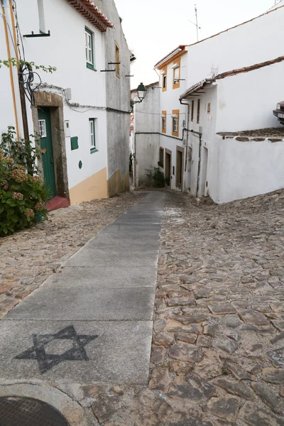 Castelo de Vide — Stockfoto