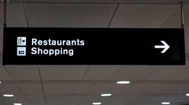 Terminal bilgi yönetim kurulu - 17