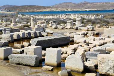 Delos - 02