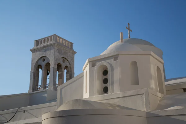 Naxos - 01 — Stock Photo, Image