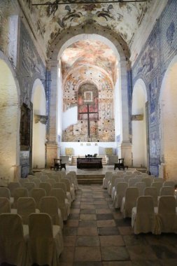 Convento Rotondo Portekiz