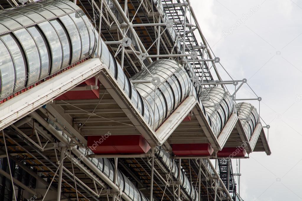 Centre Pompidou