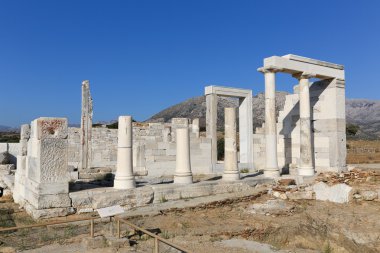 Demeter Naxos