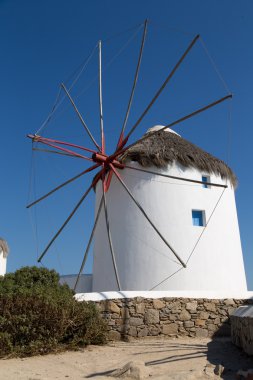 Mykonos