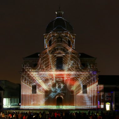 Lichtfestival Gent 2015