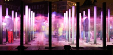 Lichtfestival Gent 2015