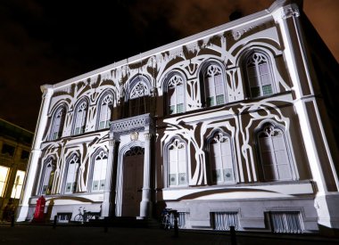 Lichtfestival Gent 2015