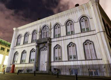 Lichtfestival Gent 2015