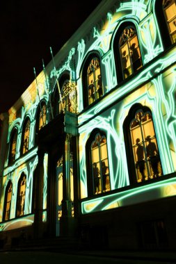 Lichtfestival Gent 2015