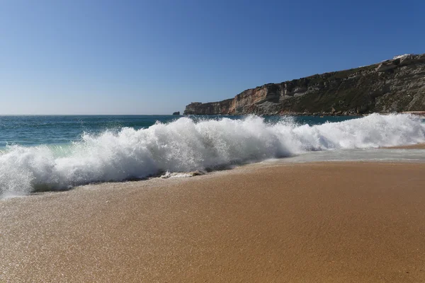 Nazaré — Fotografia de Stock