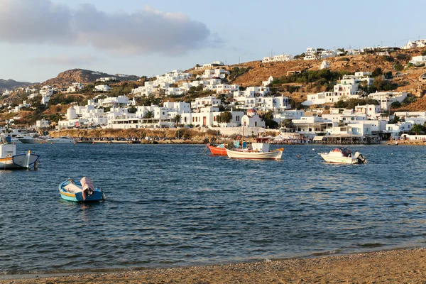 Mykonos — Photo