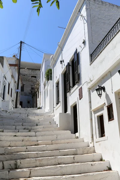 Naxos. — Fotografia de Stock