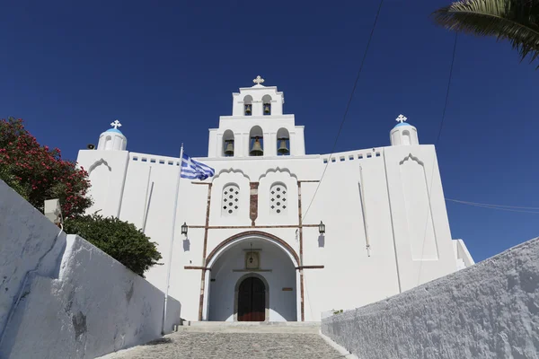 Pyrgos — Stock Photo, Image