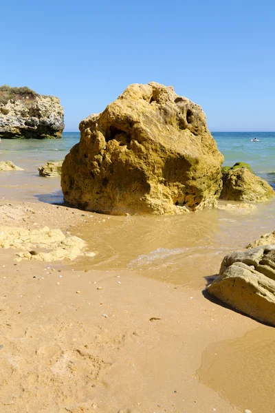 Algarve — Foto de Stock