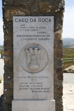 Cabo da roca