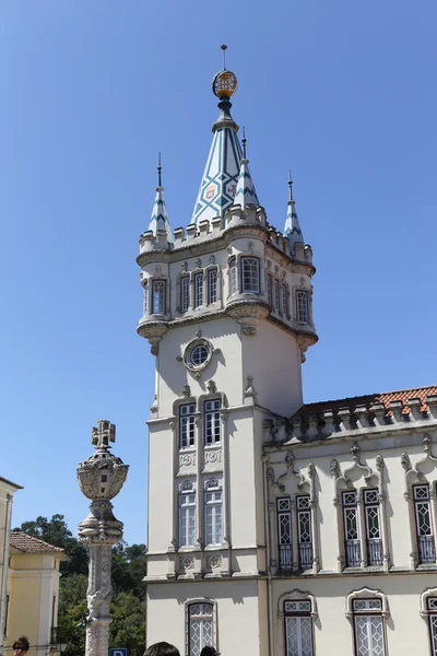 Sintra — Stock Photo, Image